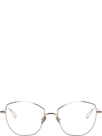 AHLEM Ahlem La Seine Optic Champagne Glasses