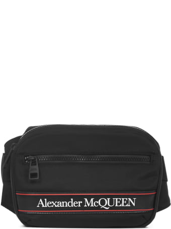 Alexander McQueen Belt Bag