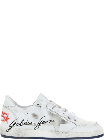 Golden Goose Golden Gose Sneakers