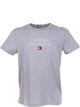 Tommy Hilfiger T-shirt With Logo