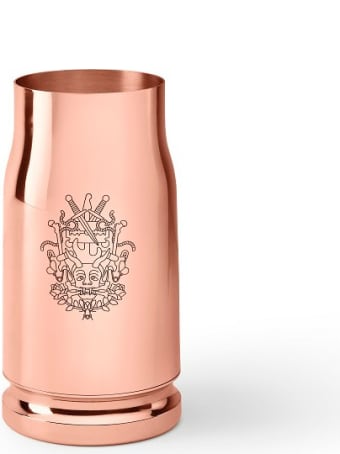 Ghidini 1961 Nowhere (bullet) Rose Gold