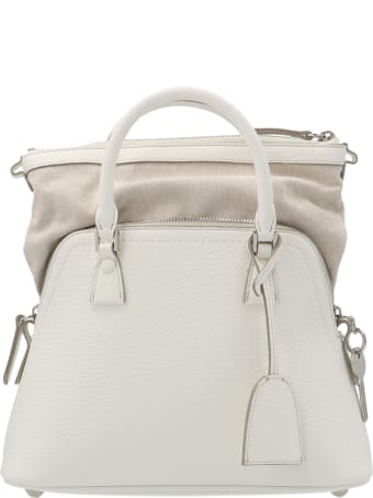 Maison Margiela '5ac' Mini Bag