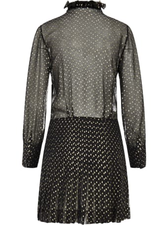Saint Laurent Dress