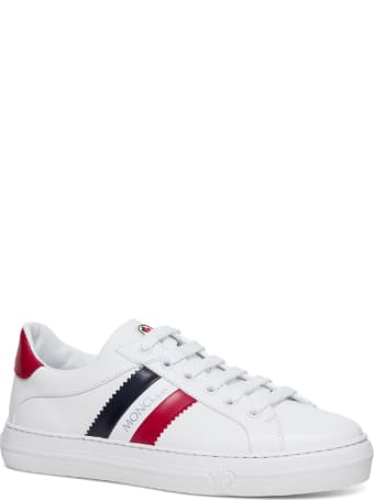 Moncler Ryegrass Low Top Sneakers