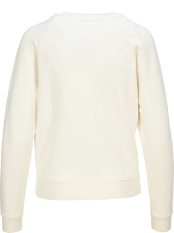 Maison Kitsuné Maison Kitsune Parisienne Vintage Swetshirt