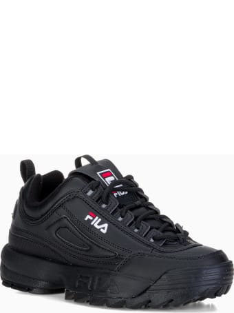 Fila Disruptor Low