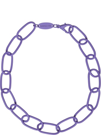 Federica Tosi Lace Color Bolt
