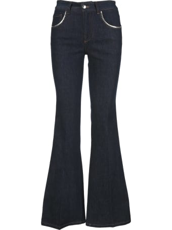 Chloé Chloe' Bootcut Jeans