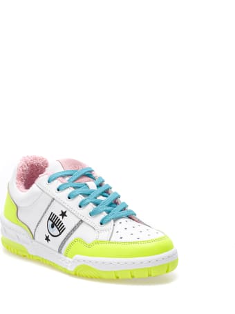 Chiara Ferragni Cf-1 Sneakers