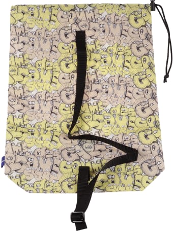 Comme des Garçons Shirt Bag