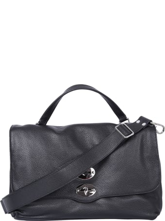 Zanellato Postina Daily M Bag