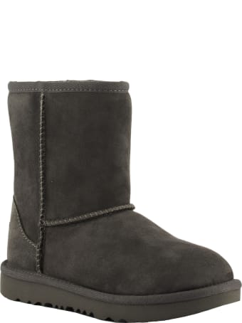 UGG Classic Ii Boot Grey