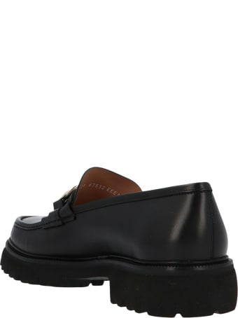Salvatore Ferragamo 'blecker' Shoes