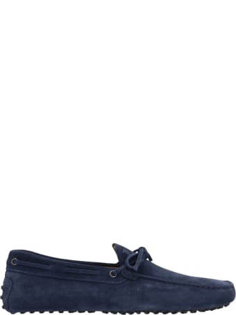 Tod's 'driver' Shoes
