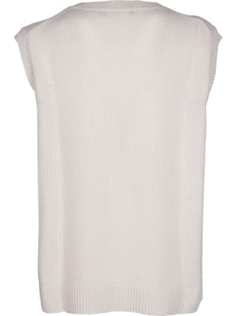 Sofie d'Hoore Sleeveless C Neck