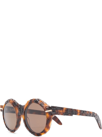 Kuboraum A2 Sunglasses