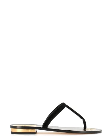 Laurence Dacade Flip-flop Pedicure