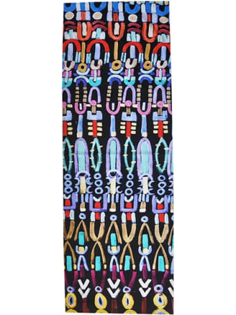 Le Botteghe su Gologone Runner Colores 140x50 Cm