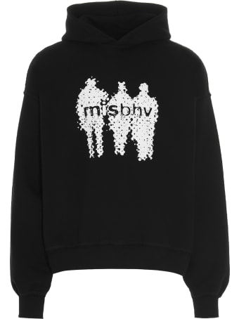 MISBHV 'raster' Sweater