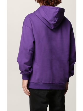 Backsideclub Sweatshirt Sweatshirt Men Backsideclub