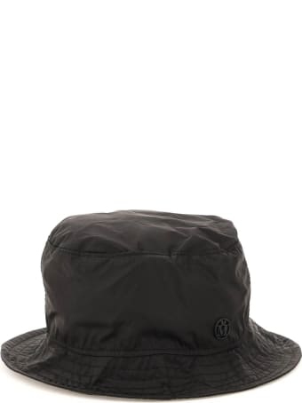 Maison Michel Jason Rain And Go Hat
