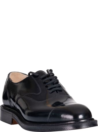 Church's Lancaster Oxford Shoes