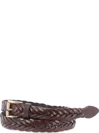 Anderson's Cintura