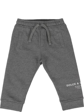 Dolce & Gabbana Bottoms