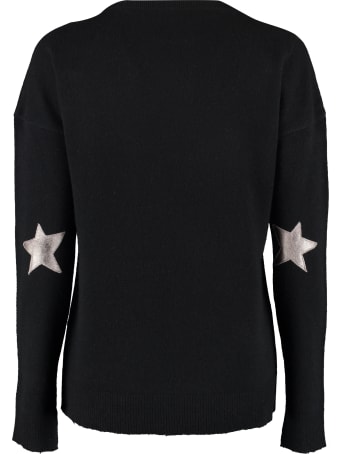 Zadig & Voltaire Cashmere Pullover