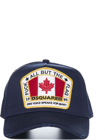 Dsquared2 Hat