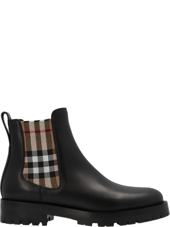 Burberry 'allostock' Shoes