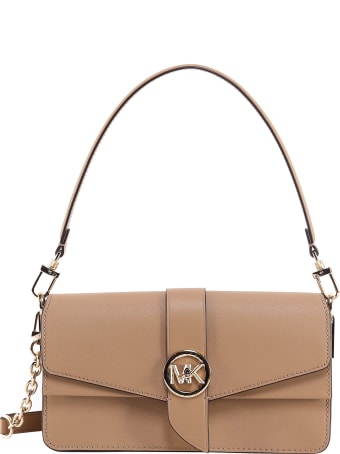 Michael Kors Greenwich Shoulder Bag