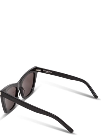 Saint Laurent Sl 214 Kate Sunglasses