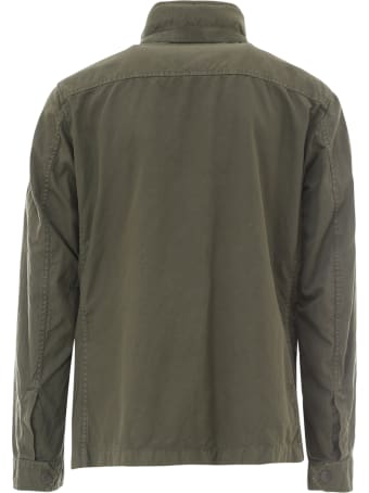 Fay Jacket