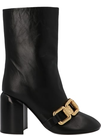 Jil Sander 'nikky 999' Shoes