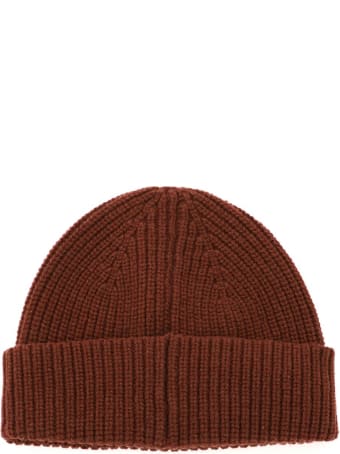 A.P.C. Wool Beanie Hat