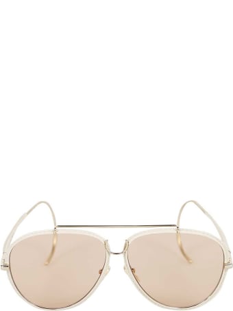 Chloé CH0080S Sunglasses