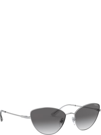 Vogue Eyewear Vogue Vo4179s Silver Sunglasses