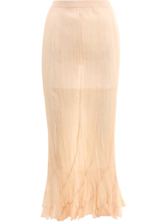 Mes Demoiselles Skirt