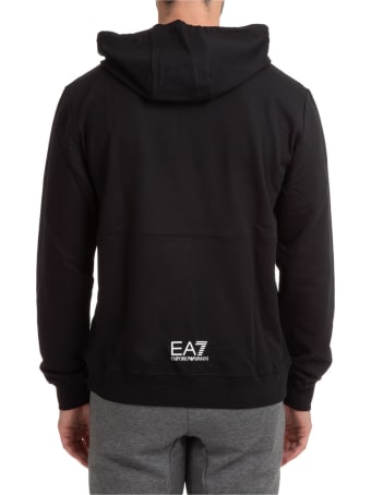 EA7 Emporio Armani Cassandra Hoodie