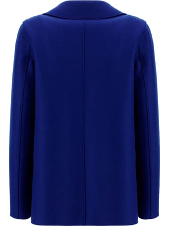 Harris Wharf London Harris Wharf Coat