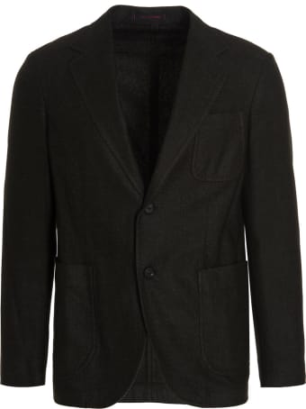 The Gigi 'pier T1' Blazer