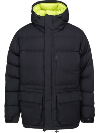 MSGM Down Jacket