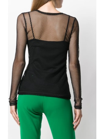 Hache Relaxed Pants