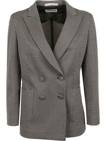Saulina Jacket