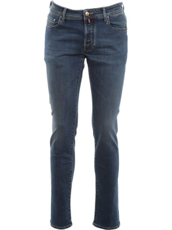 Jacob Cohen Nick Jeans