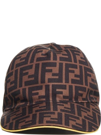 Fendi Hat