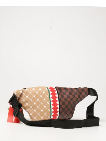 Sprayground Belt Bag Sprayground Belt Bag In Vegan Leather