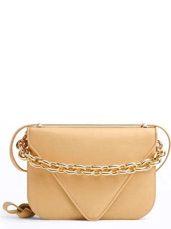 Bottega Veneta Monut Bag