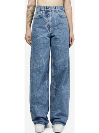 Dries Van Noten Pinel Jeans
